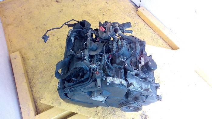 Moteur RHS (DW10ATED) - Image 3