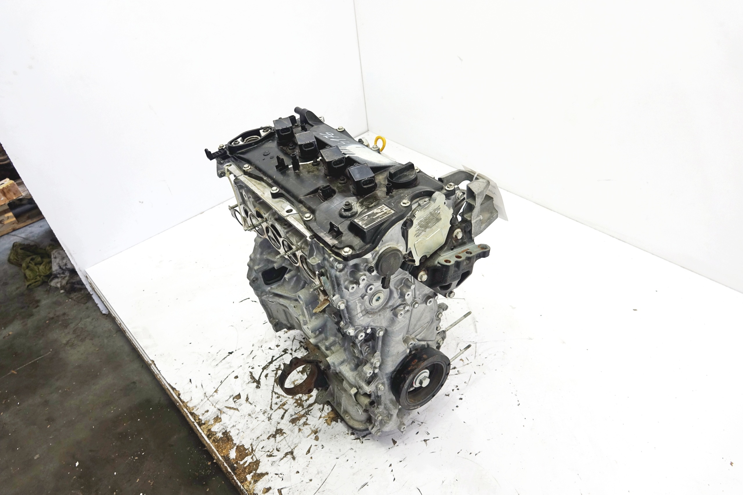 Moteur A25A-FXS - Image 3