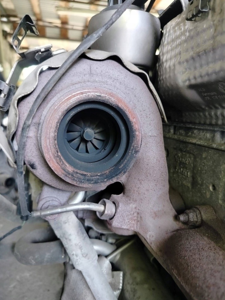 Moteur CBDA — vue 3