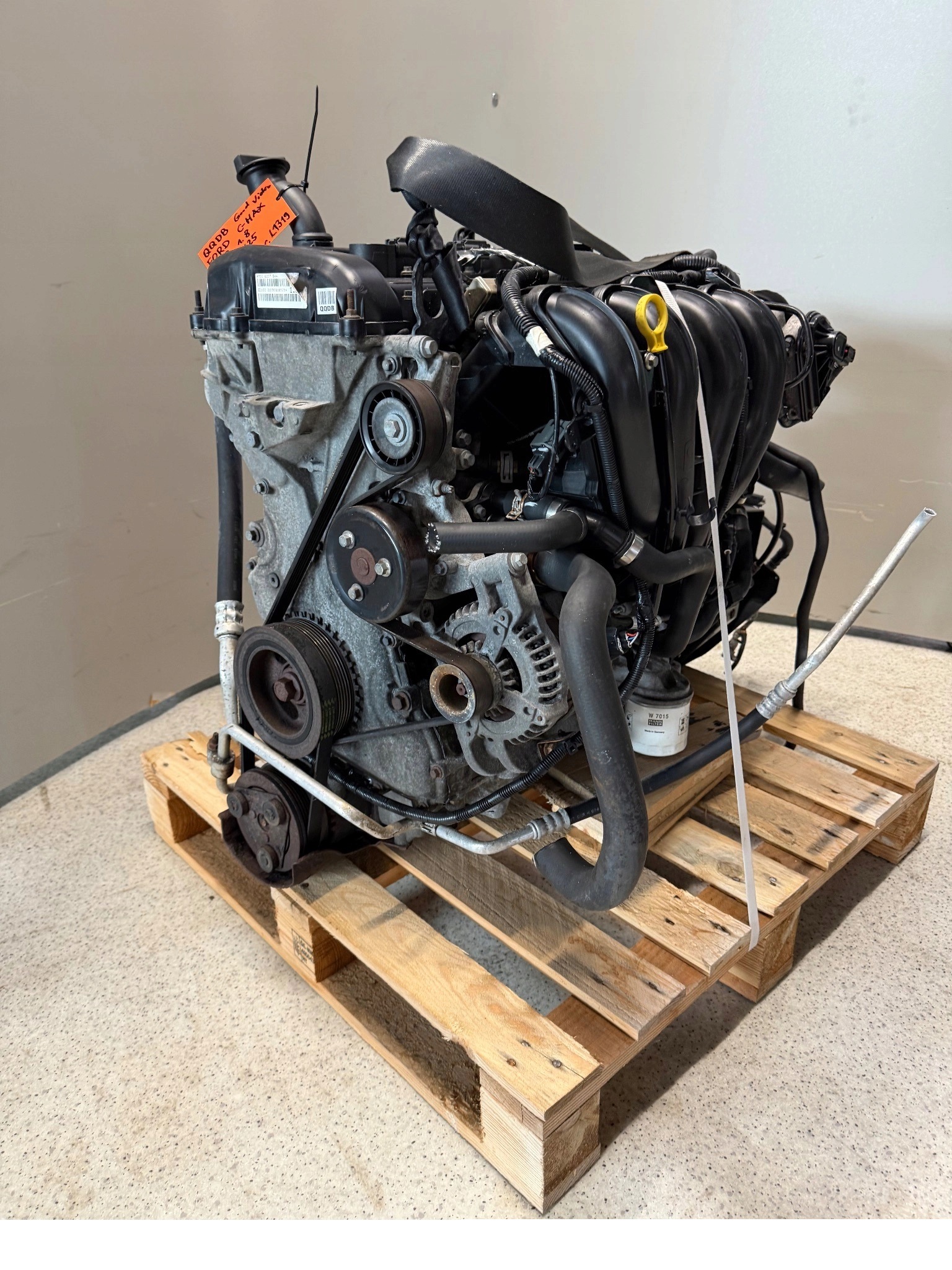 Moteur QQDA - Image 2