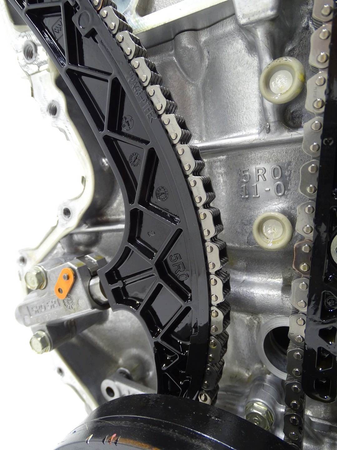Moteur LEB8 - Image 9