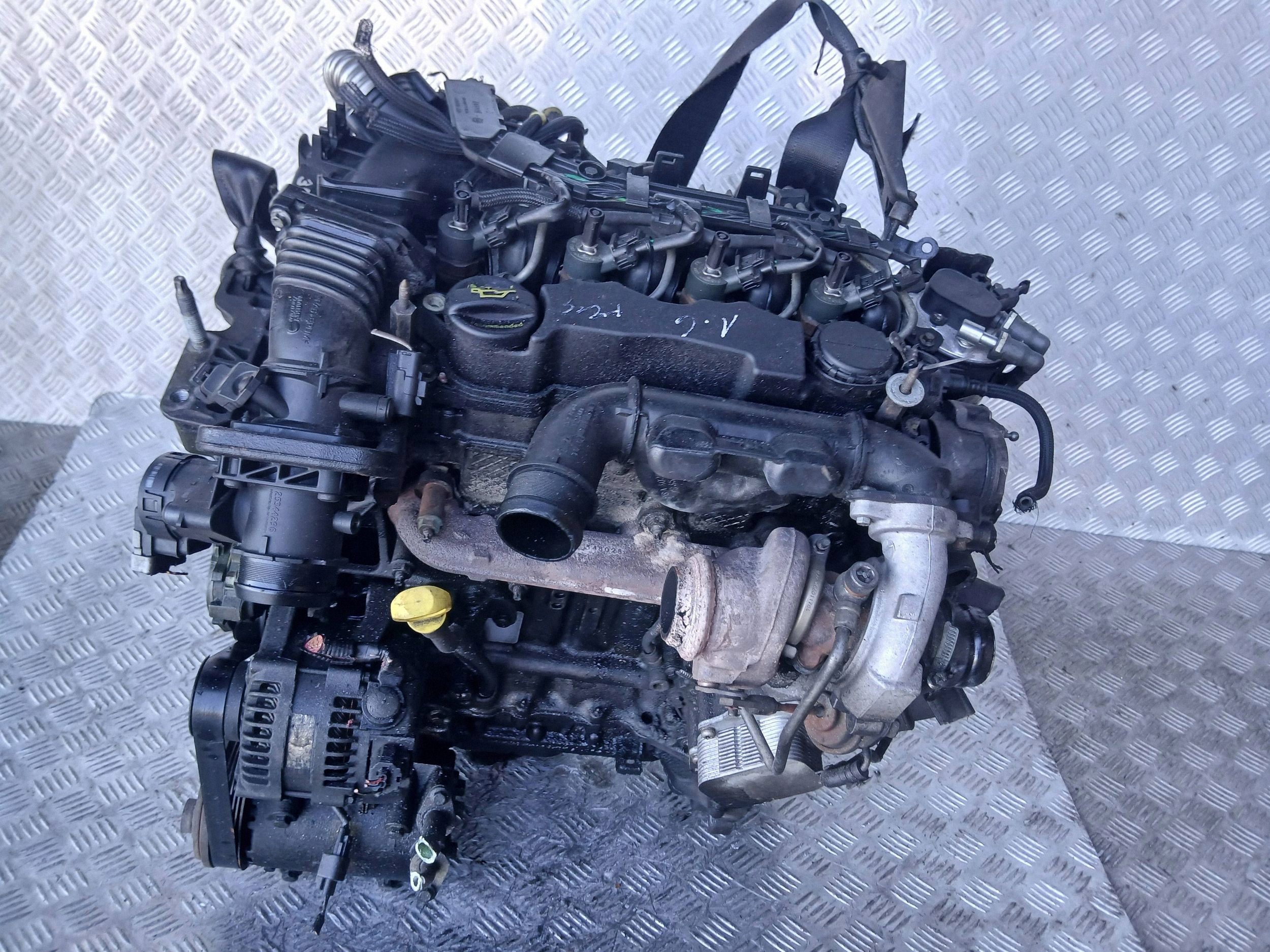 Moteur HHDA - Image 13