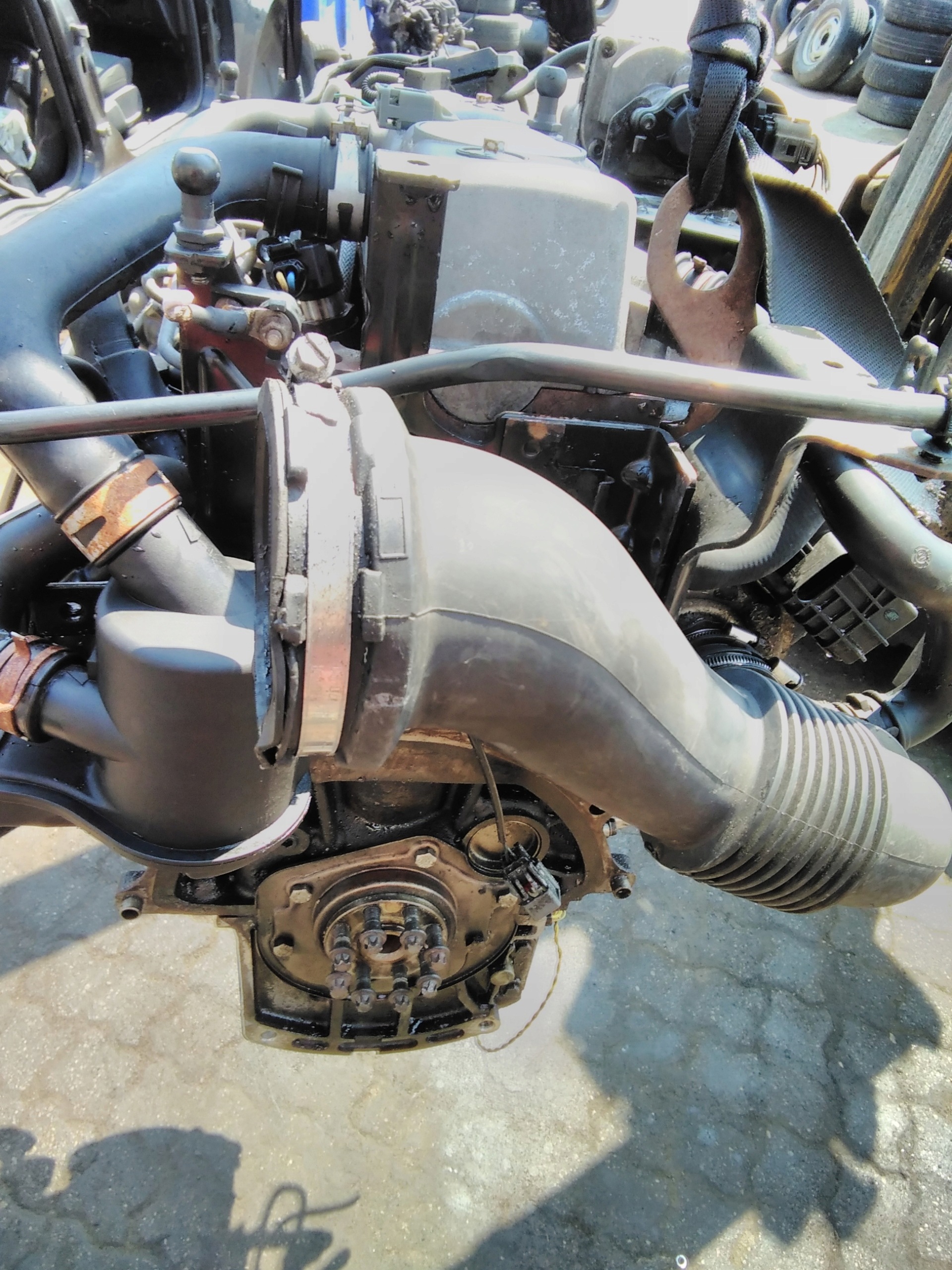 Moteur QYBA - Image 7