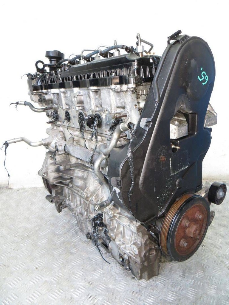 Moteur D 5244 T14 - Image 6