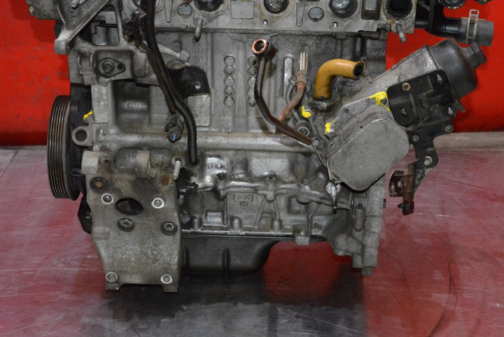 Moteur T1DB - Image 4