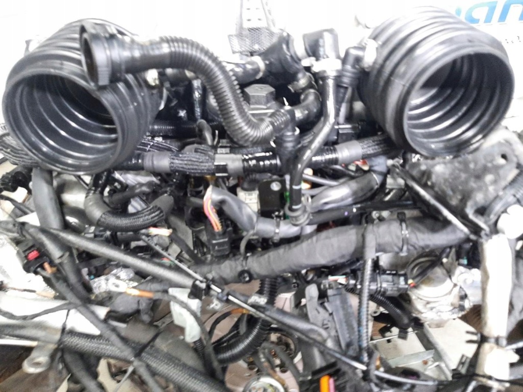 Moteur DMWA — vue 4