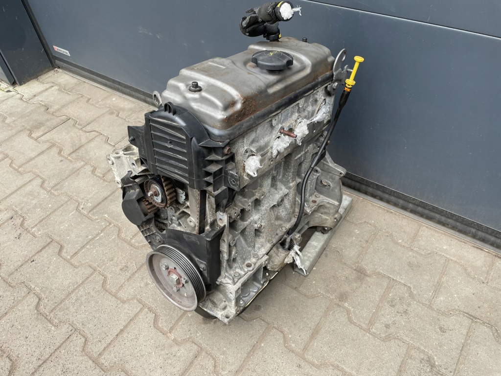 Moteur K1D (TU3A) - Image 7