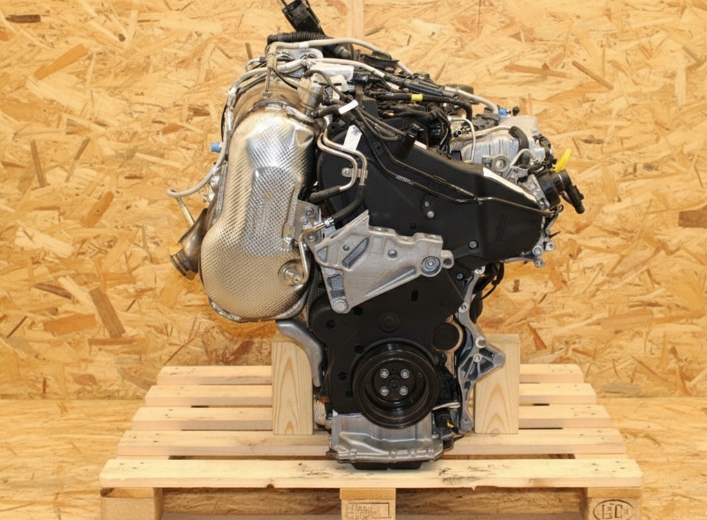 Moteur DXPA - Image 2