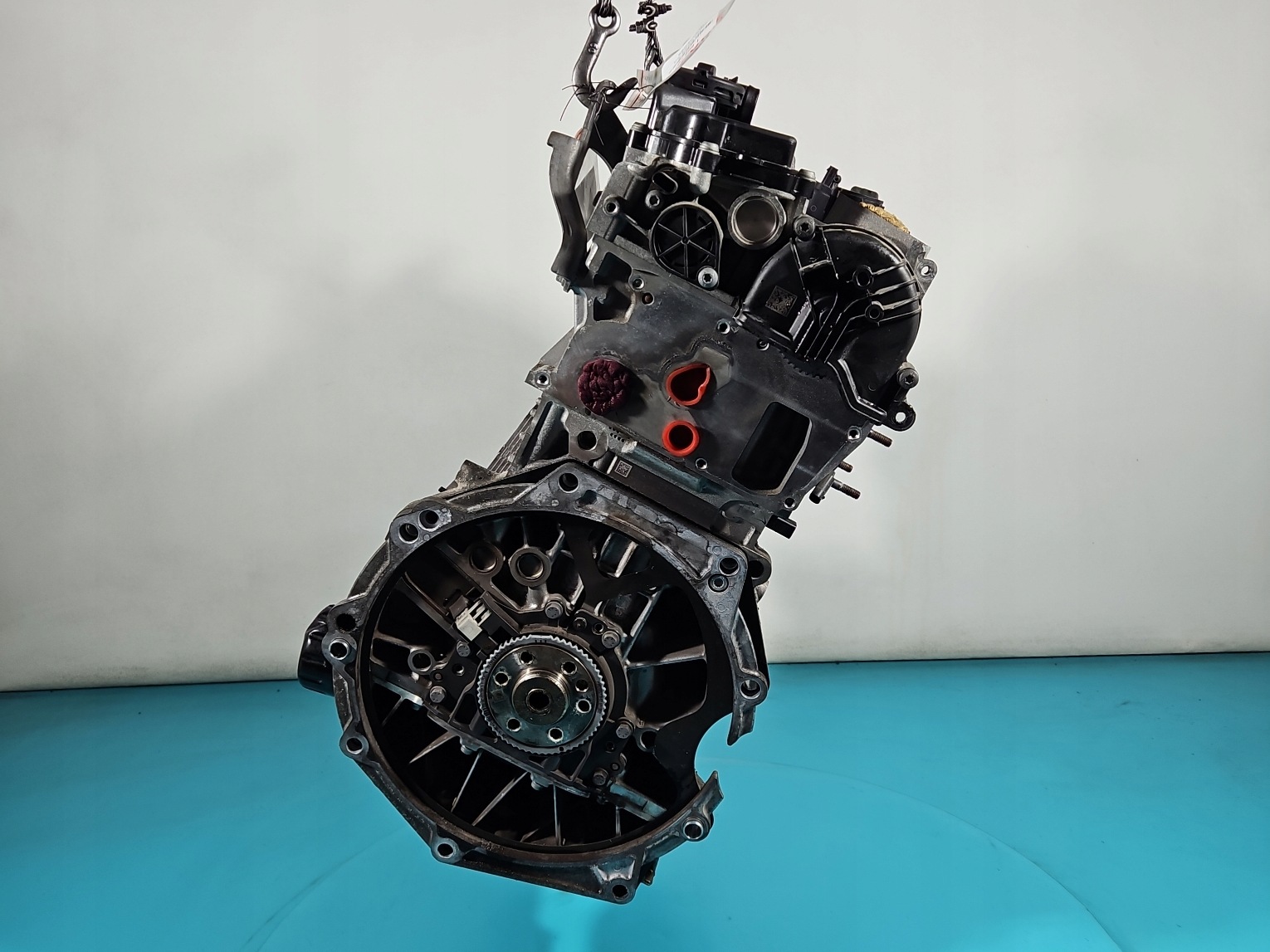 Moteur DPCA - Image 6