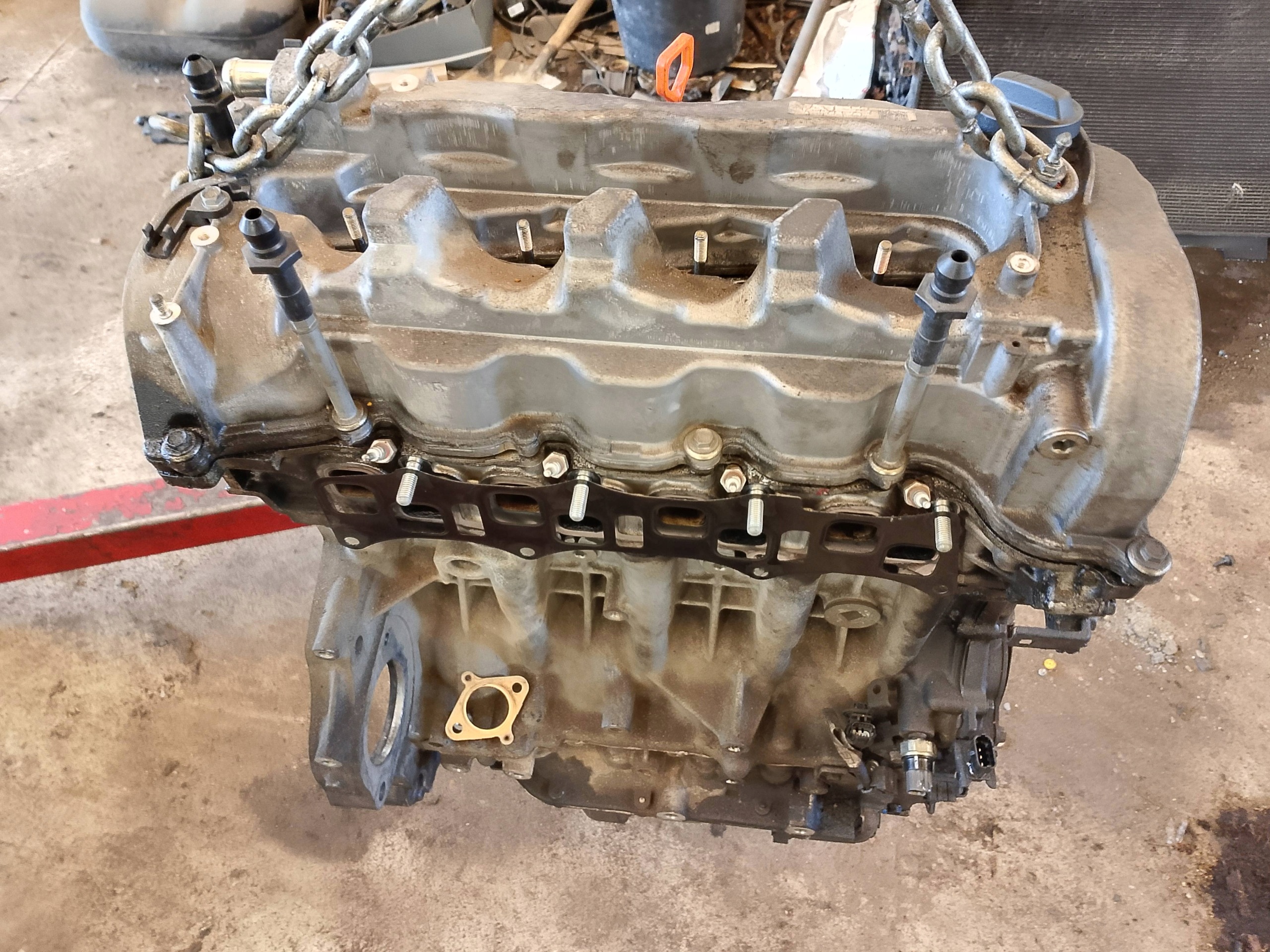 Moteur N22B4 - Image 5