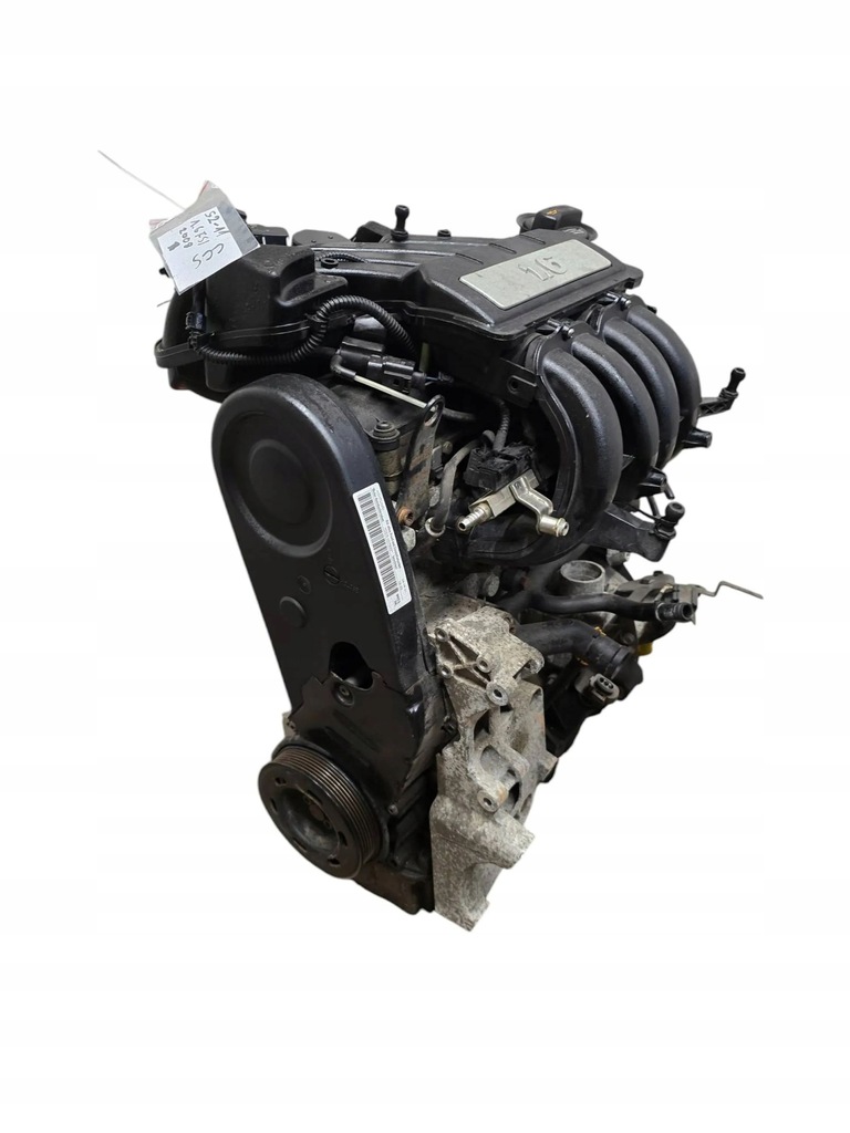 Moteur CCSA - Image 5