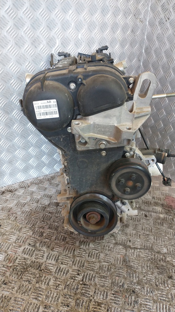 Moteur IQJC — vue 2