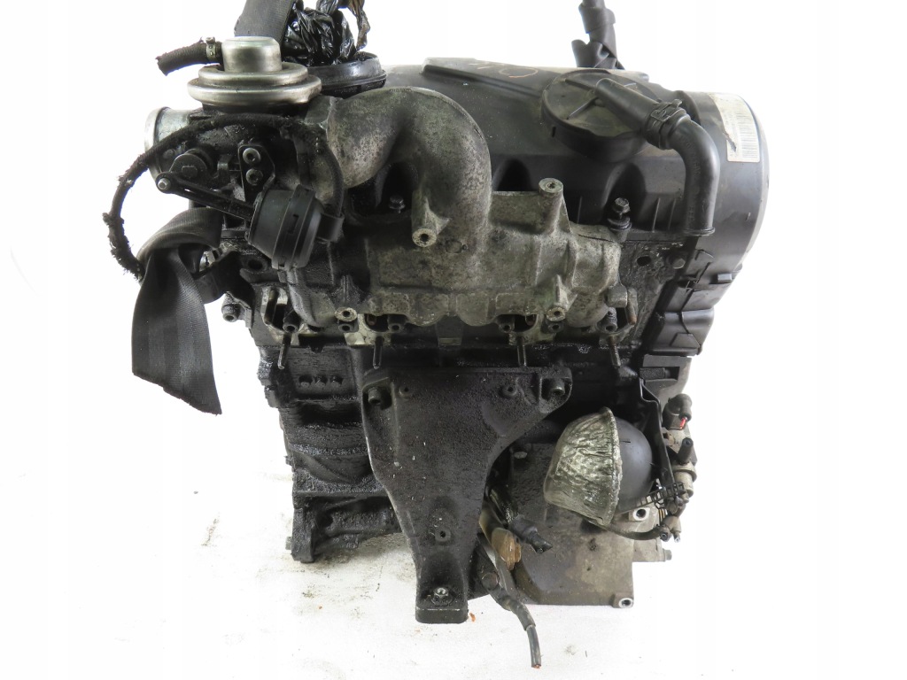 Moteur AVB — vue 3