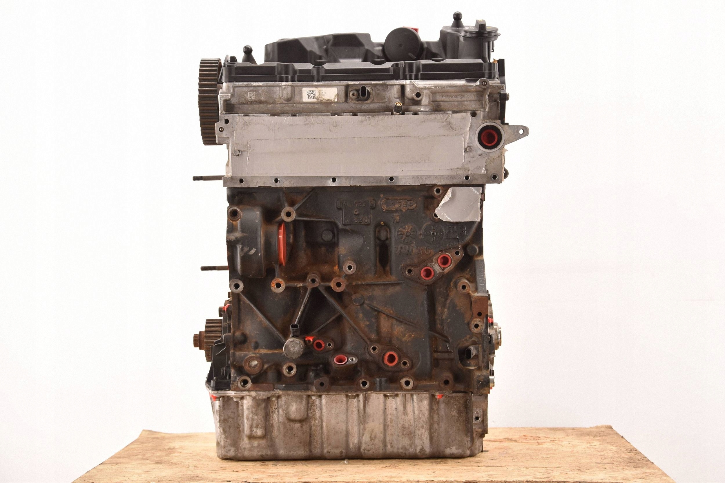 Moteur DGTE - Image 1
