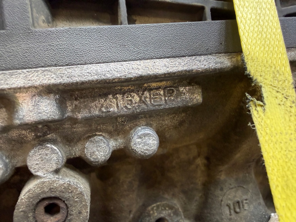 Moteur Z 16 XEP - Image 2