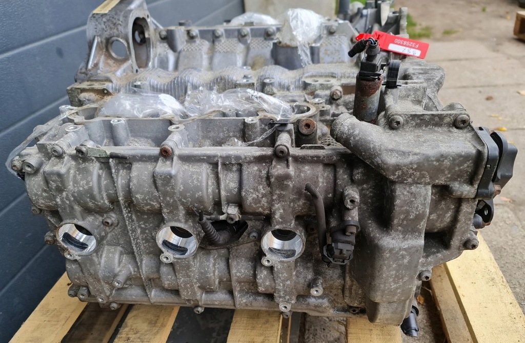 Moteur MA1.20 - Image 2