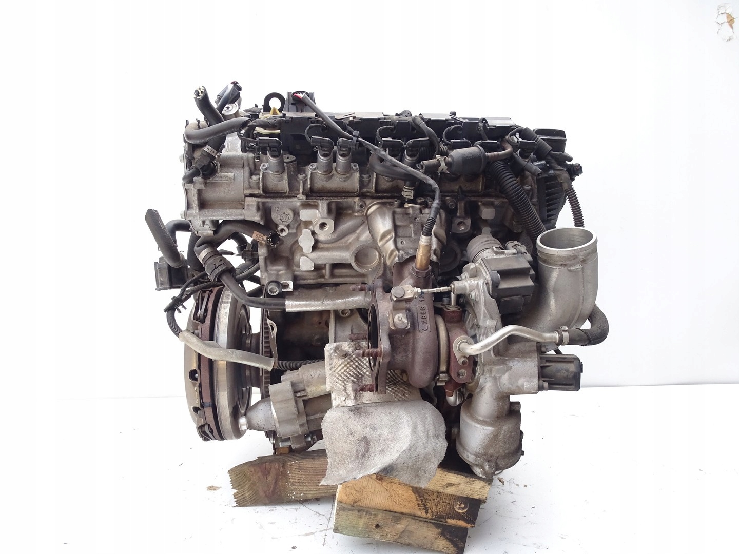 Moteur CJEB - Image 1