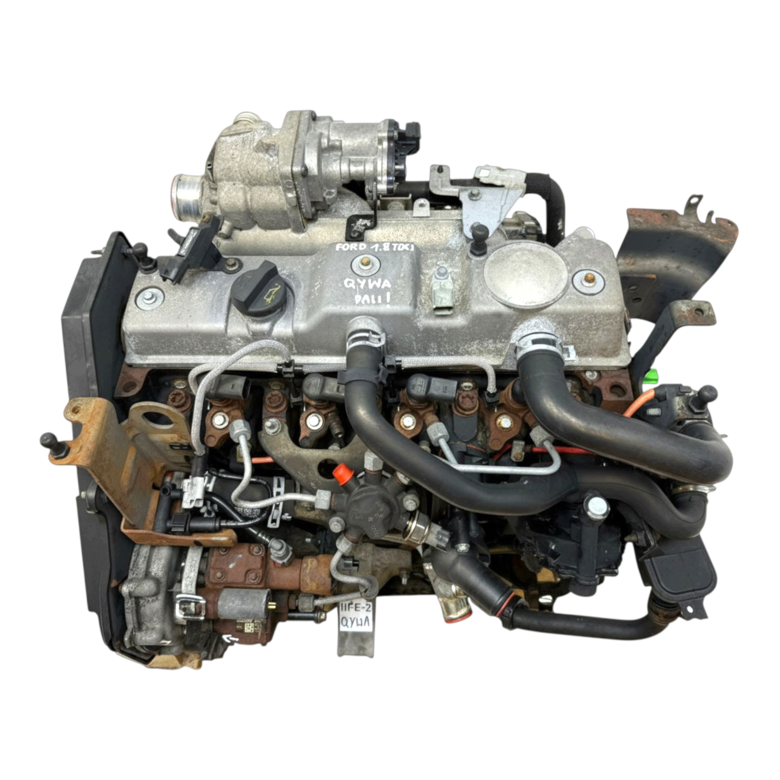 Moteur QYWA - Image 3
