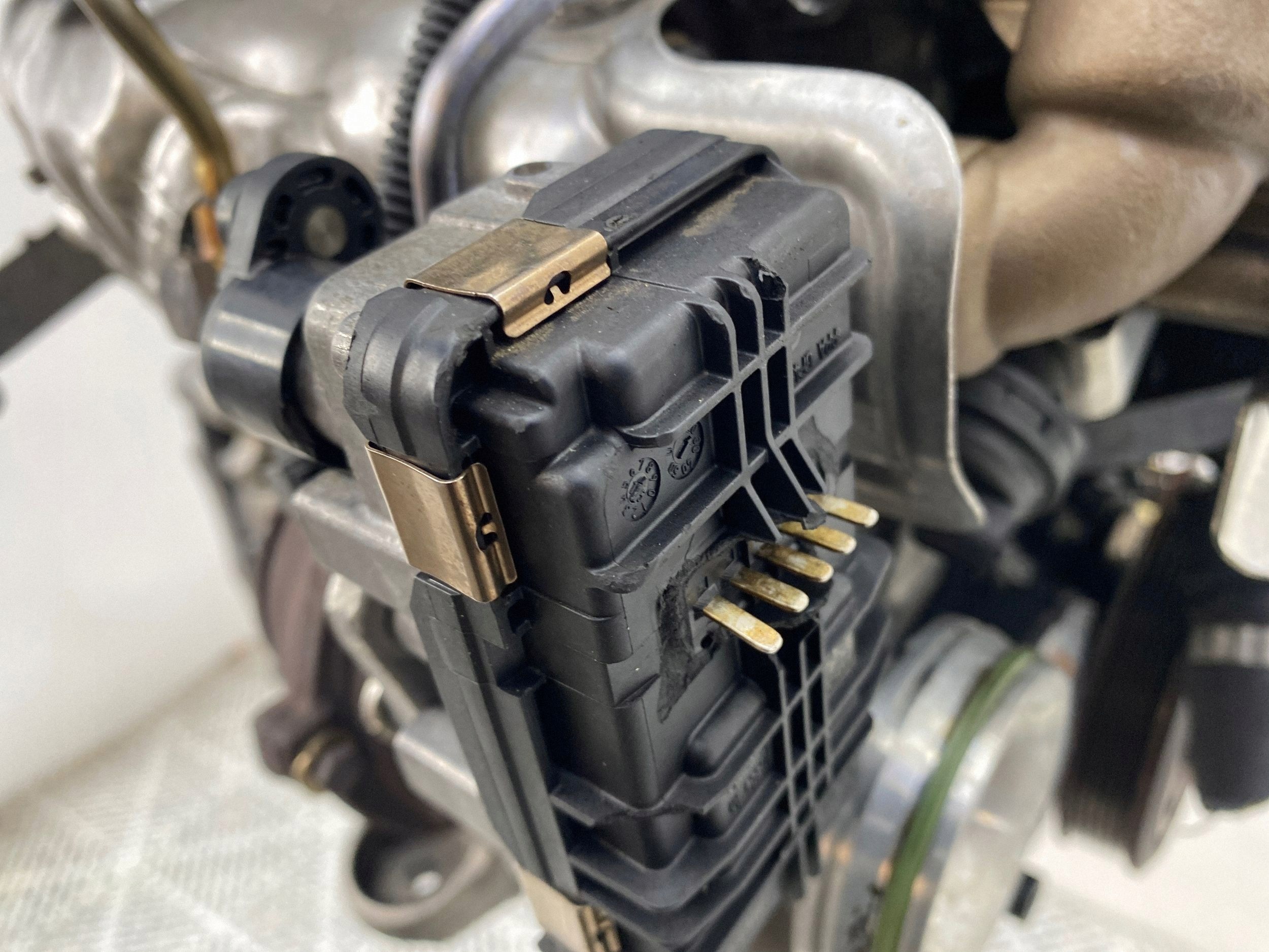 Moteur B37 D15 A - Image 7