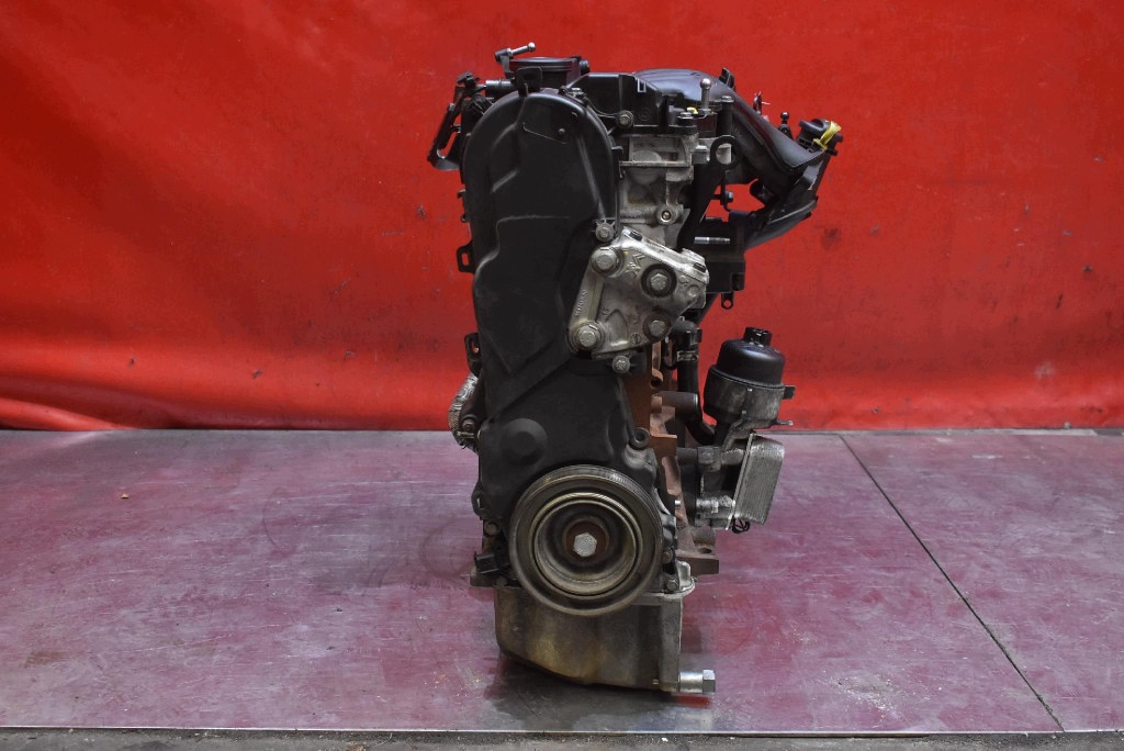Moteur 4HS (DW12BTED4) - Image 6