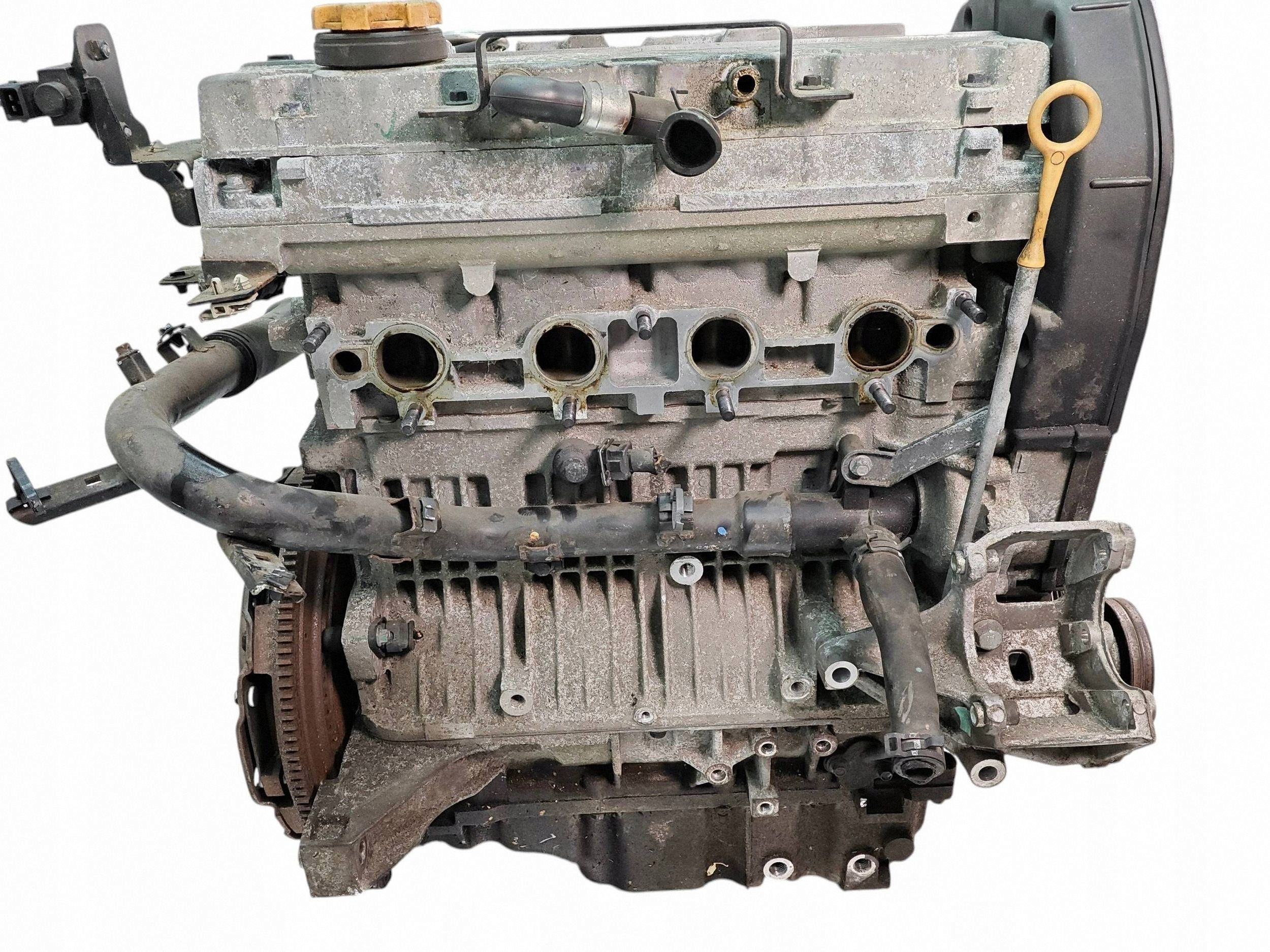 Moteur 18 K4G - Image 4