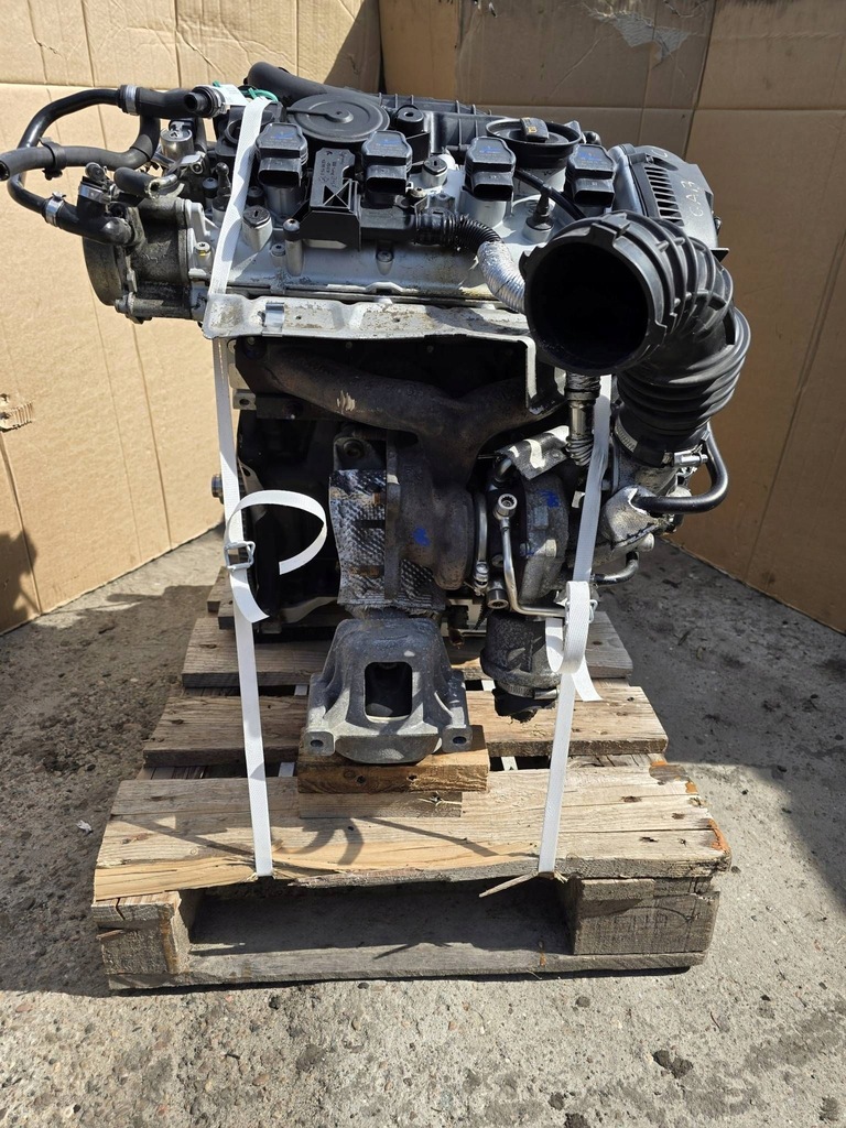 Moteur CABB - Image 2