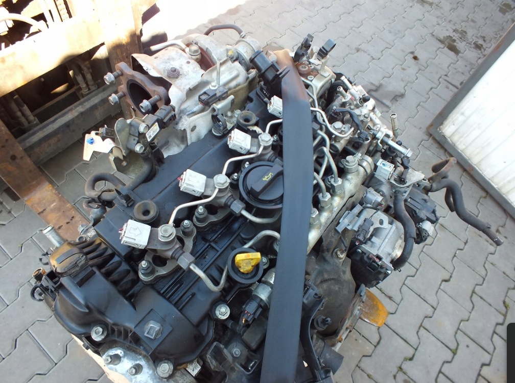 Moteur SHY4 - Image 4