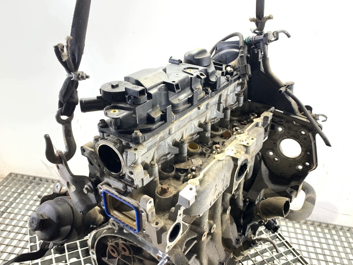 Moteur 9HF (DV6DU) - Image 5