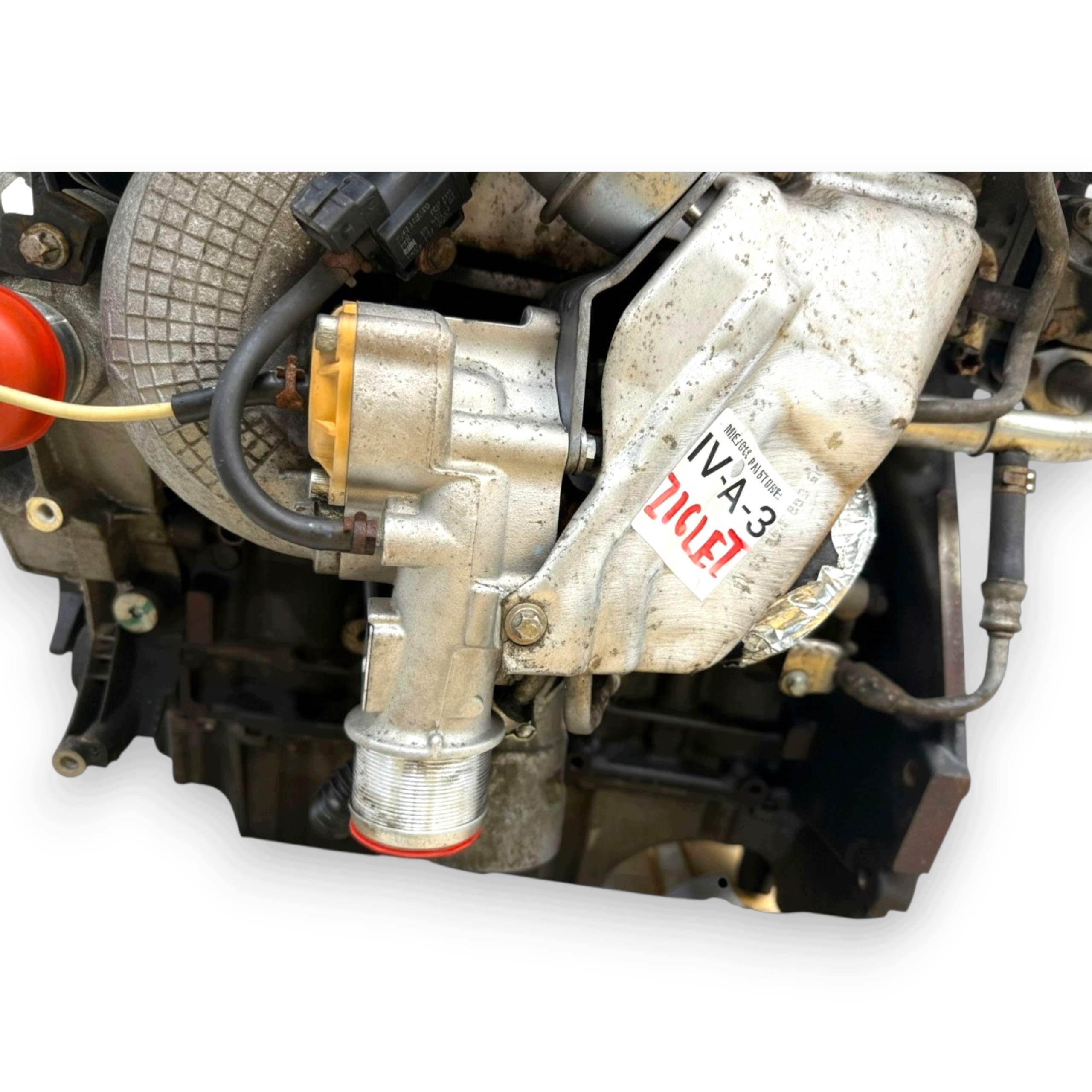 Moteur Z 16 LET - Image 2