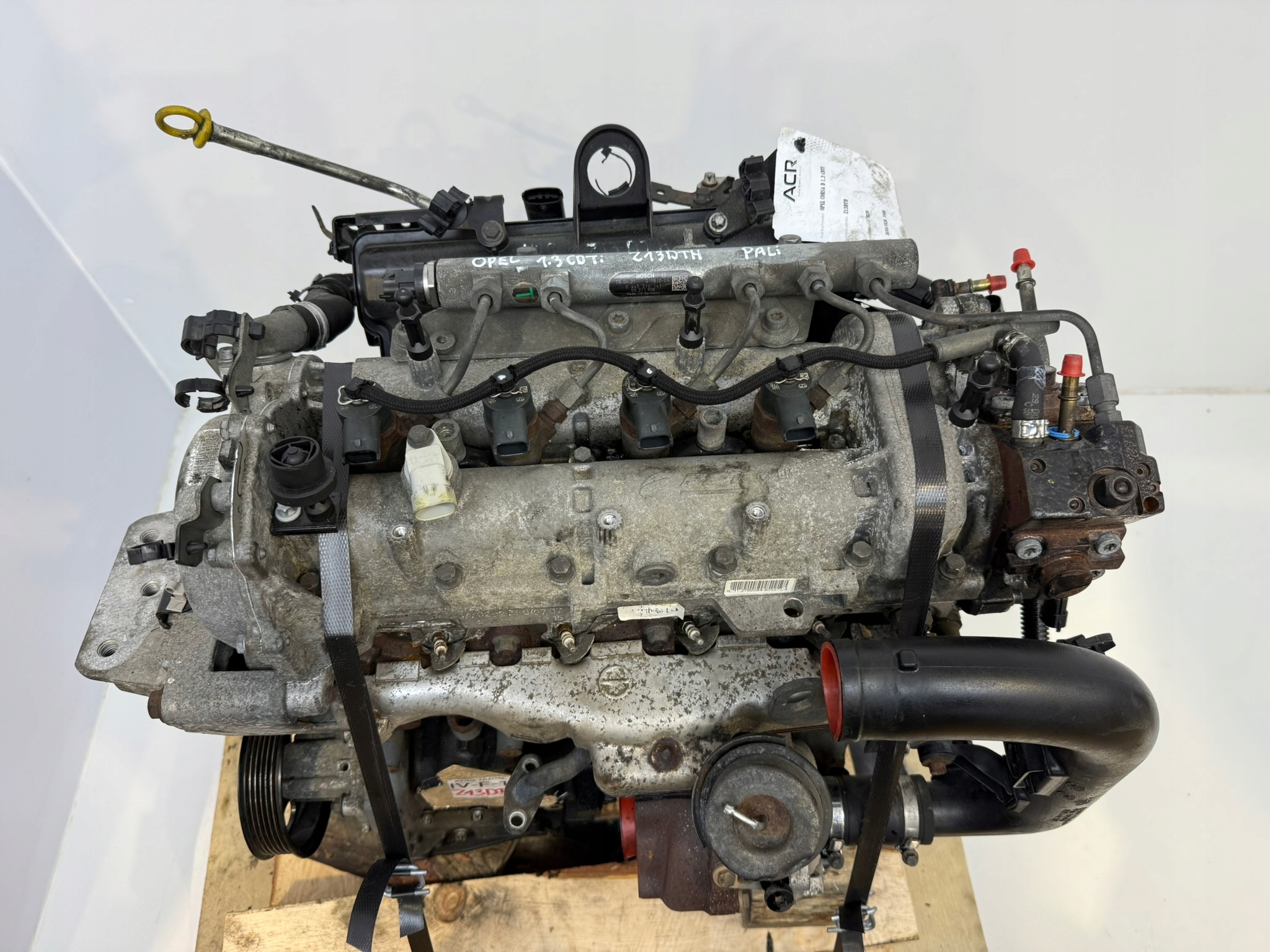 Moteur Z 13 DTH - Image 3