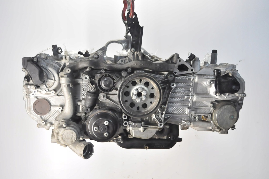 Moteur MA1.20 - Image 1