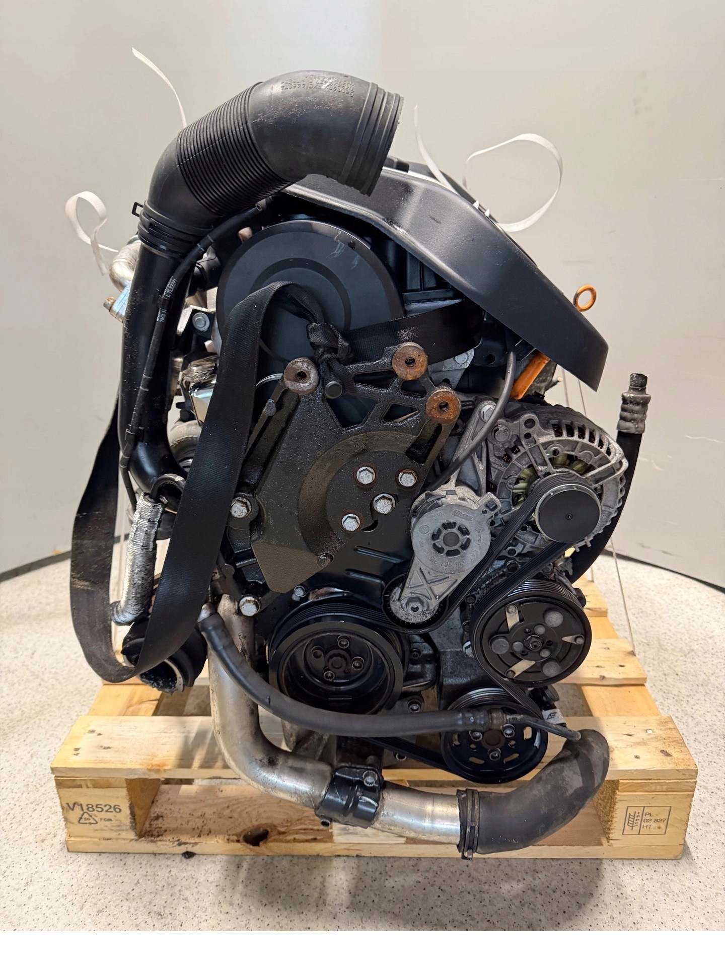 Moteur BVK - Image 3