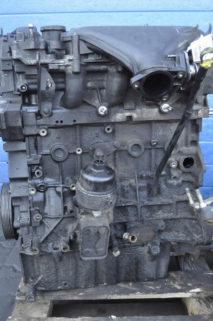 Moteur G6DB - Image 1