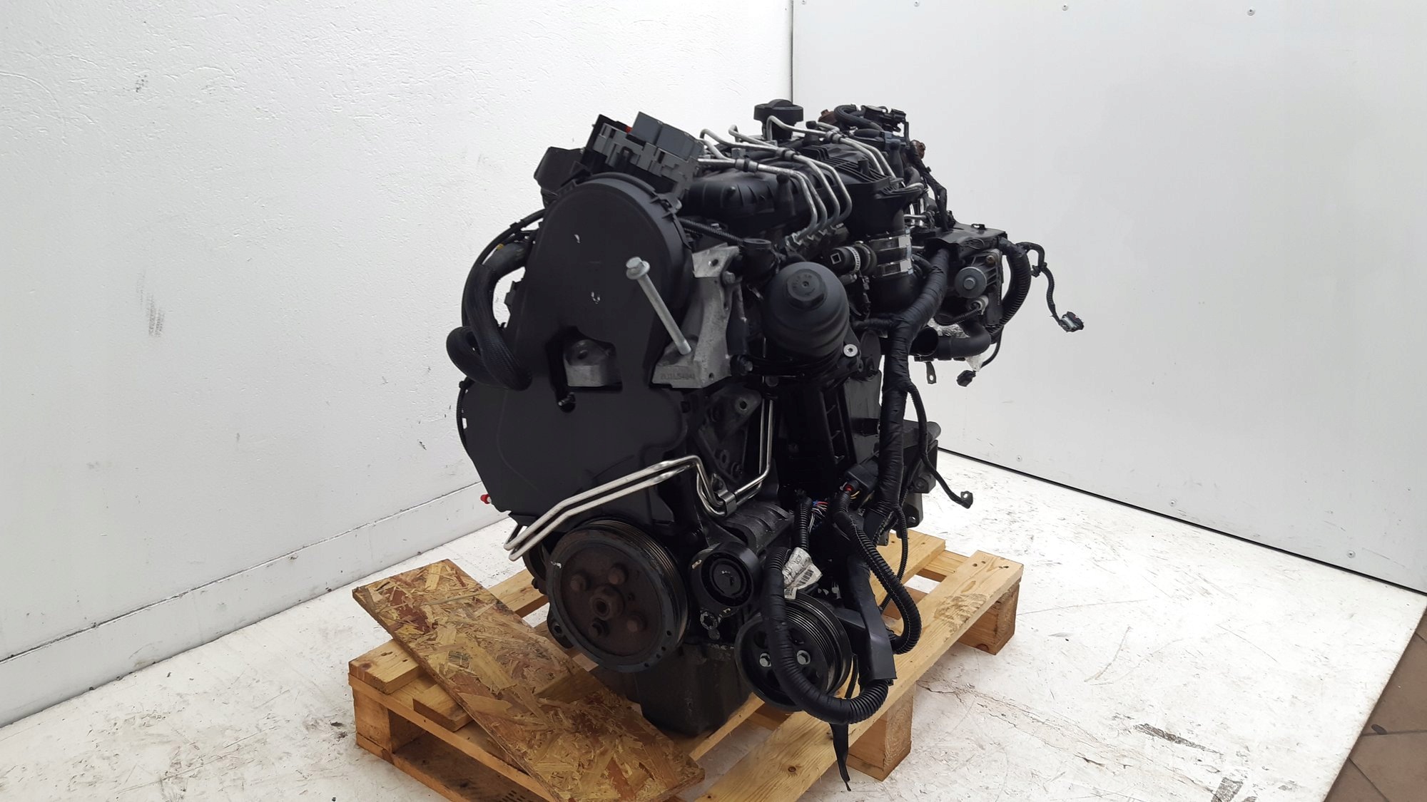 Moteur D 5204 T3 - Image 10
