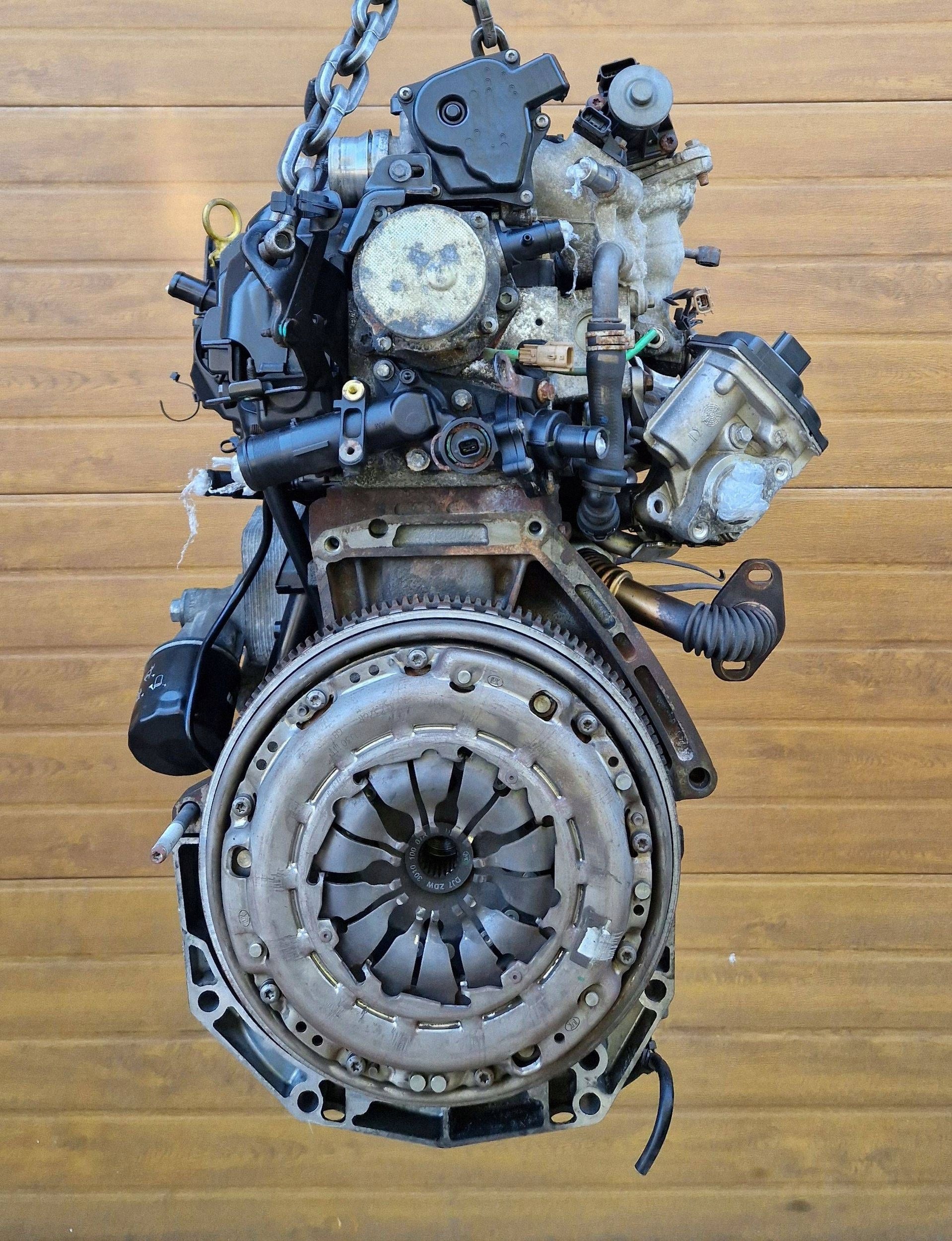 Moteur K9K 646 - Image 3