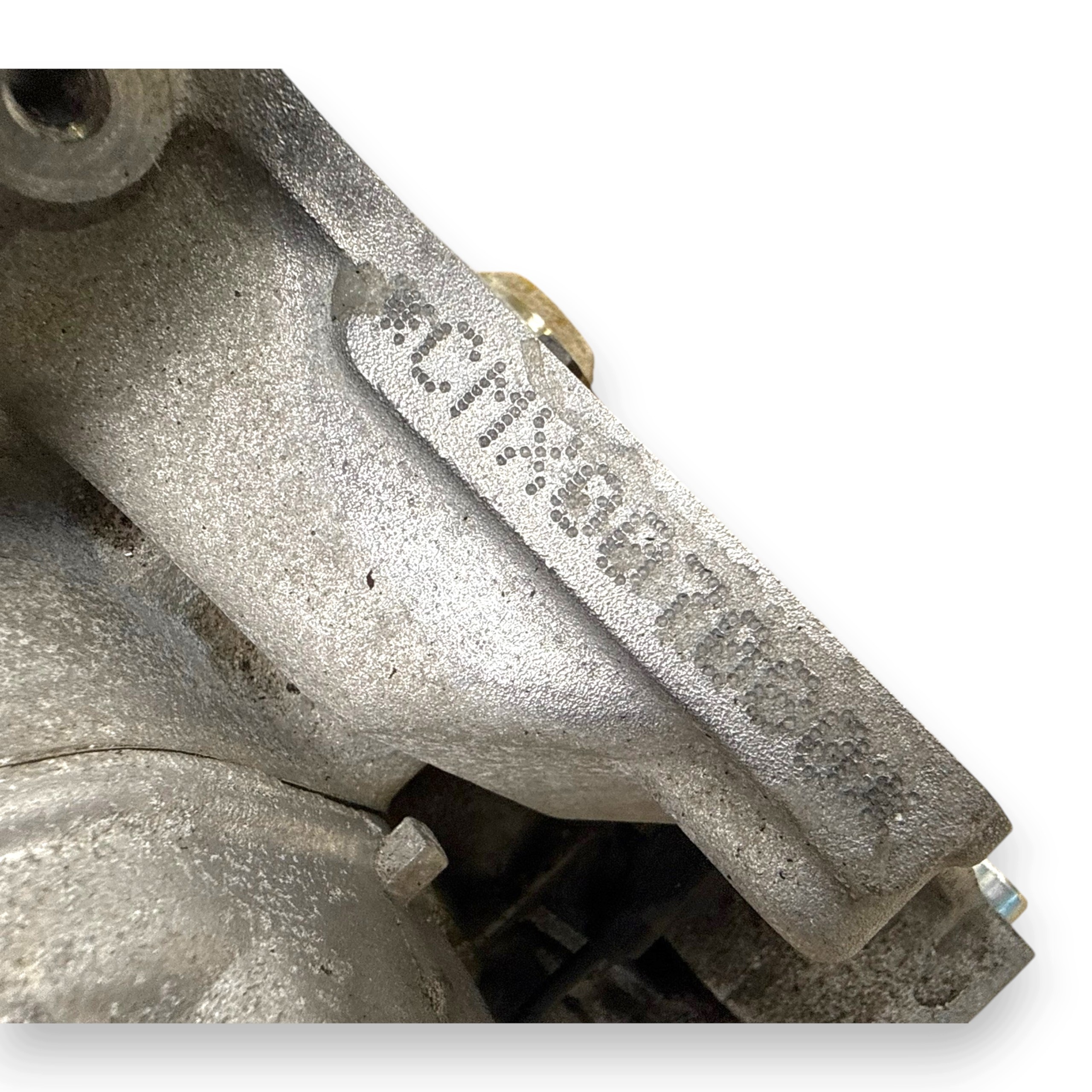 Moteur CMXA - Image 2