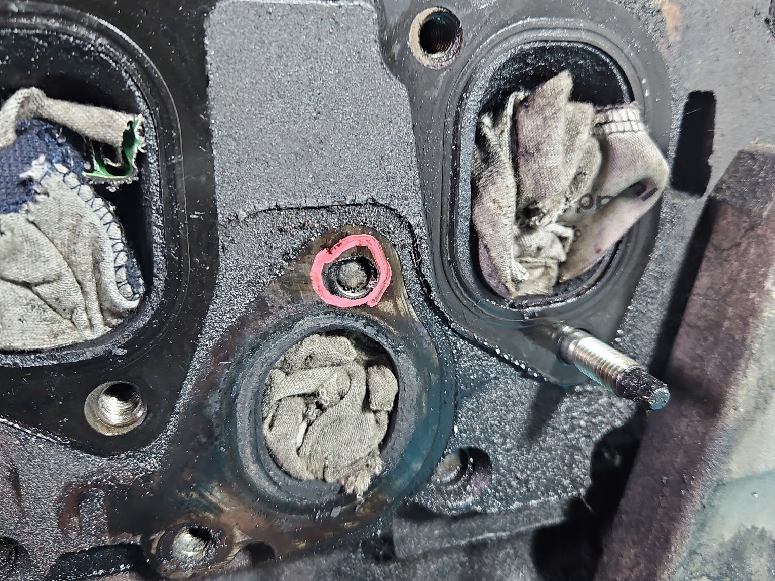 Moteur FFBA - Image 8