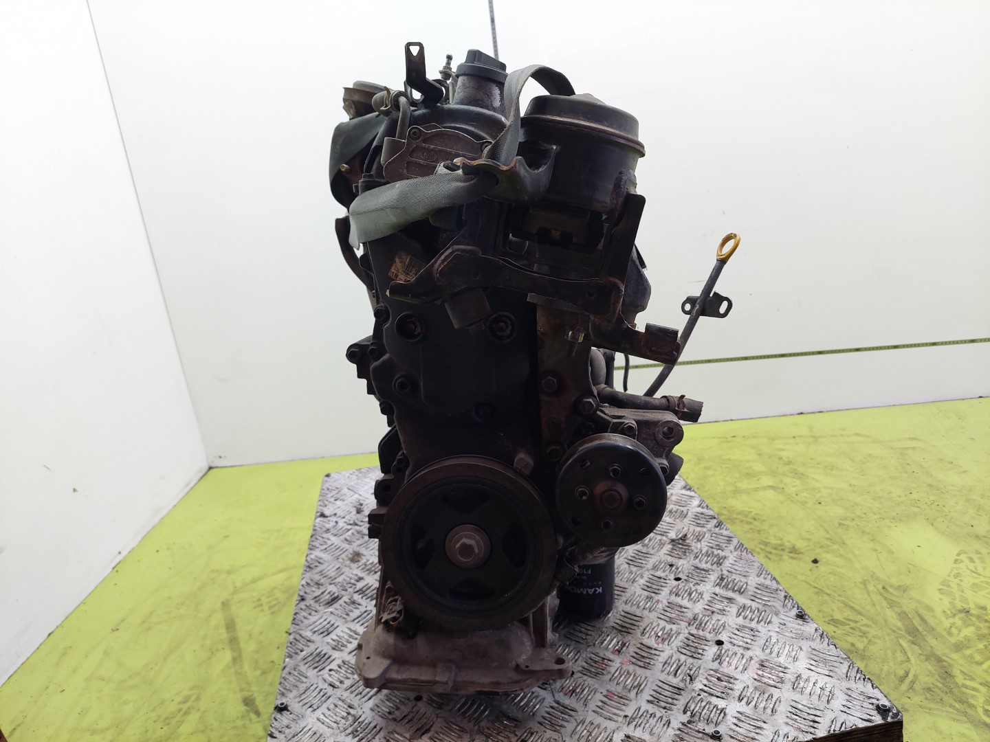 Moteur 1ND-TV - Image 10