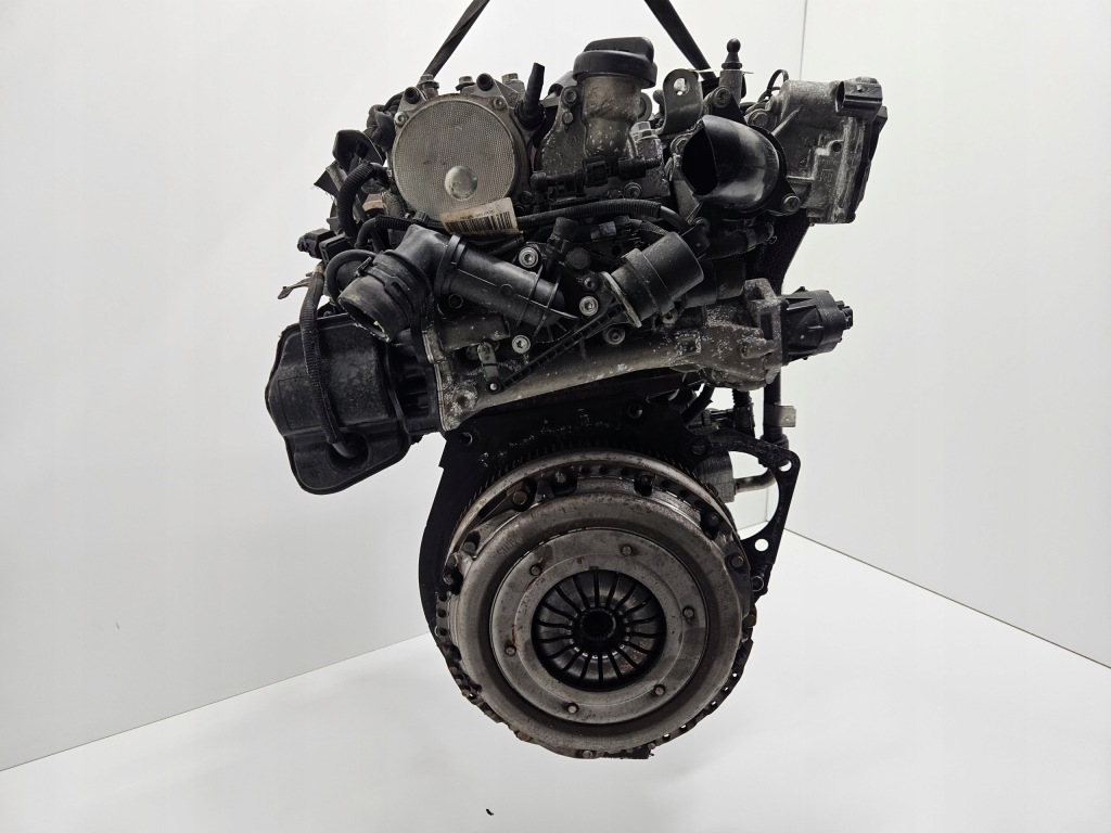 Moteur A 20 DTH — vue 3