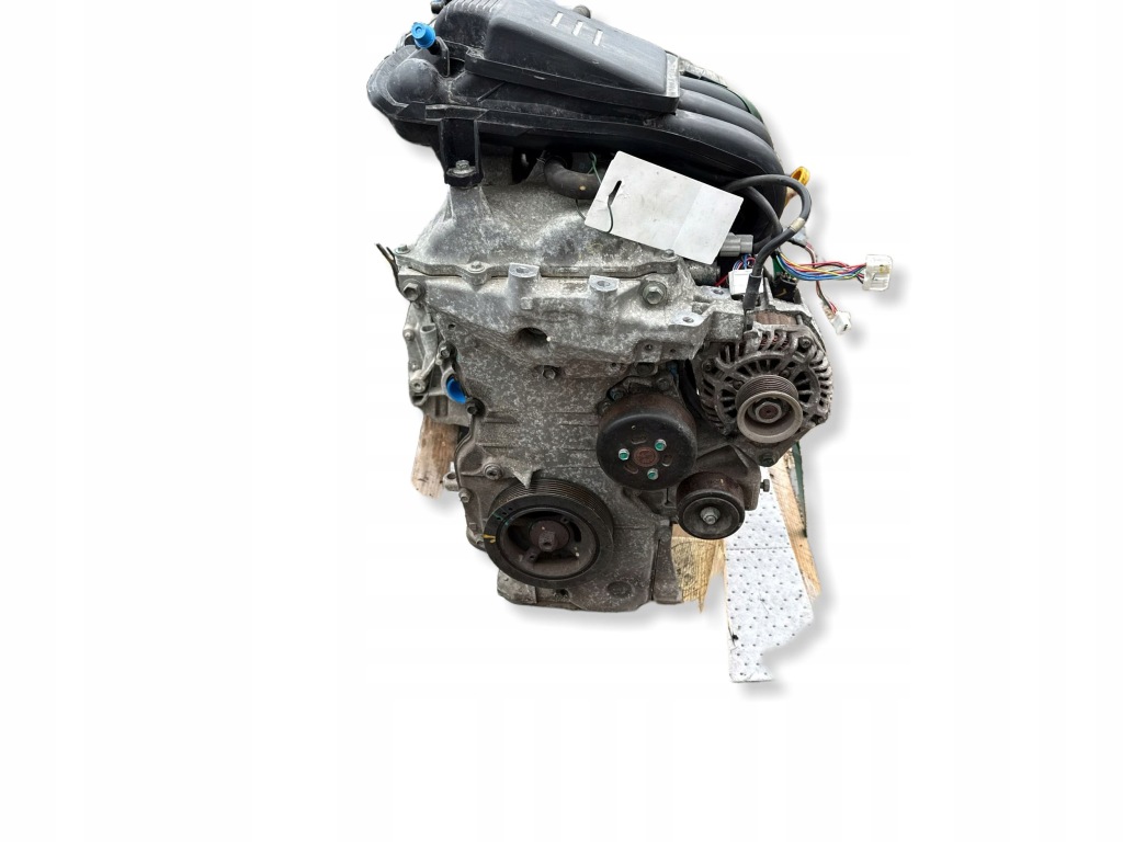 Moteur HR12DE — vue 2