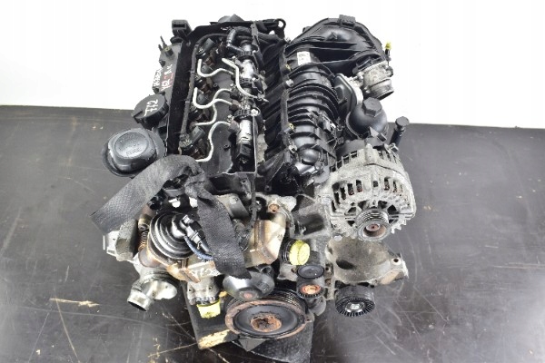 Moteur N47 D20 A - Image 3