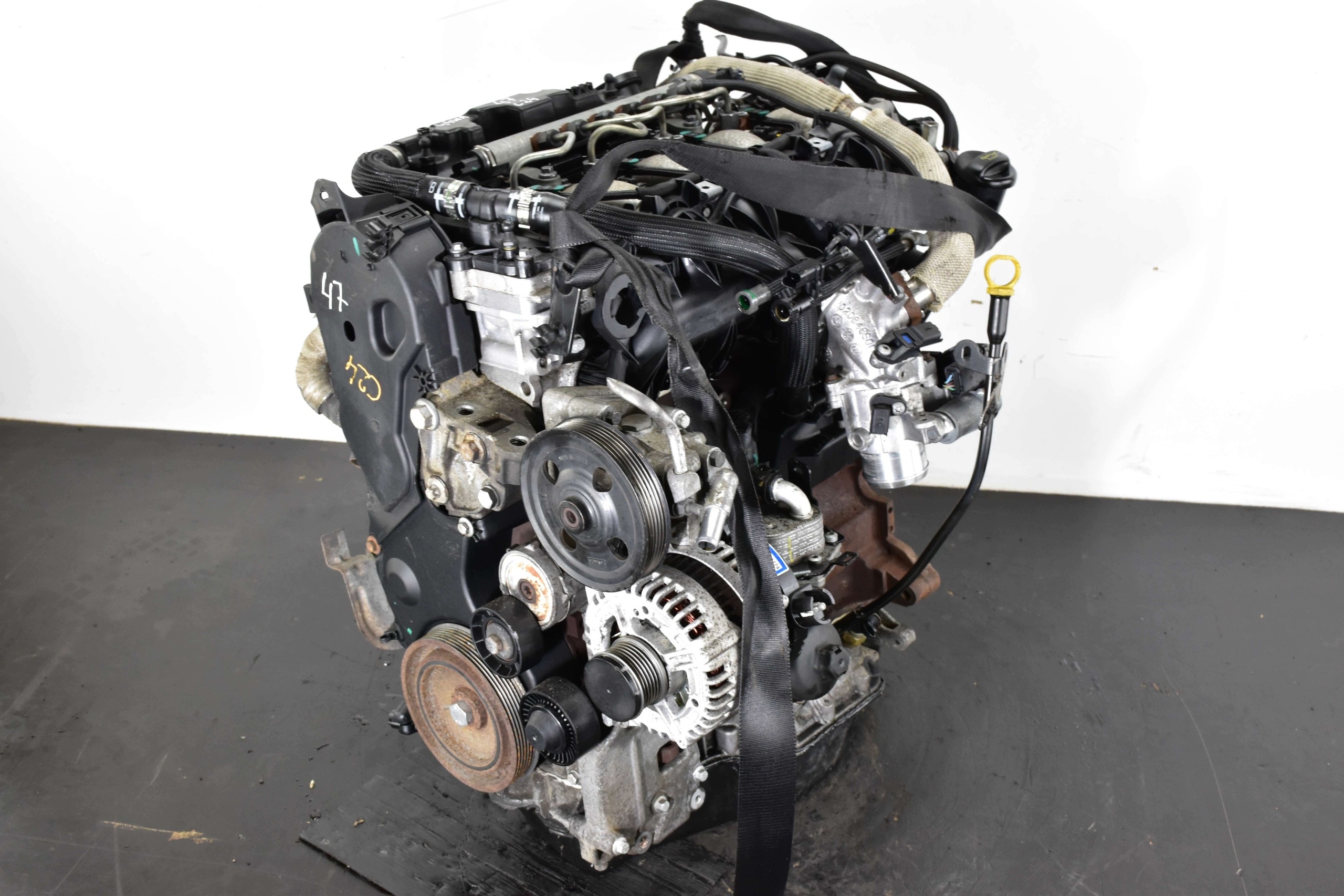 Moteur Q4WA - Image 12