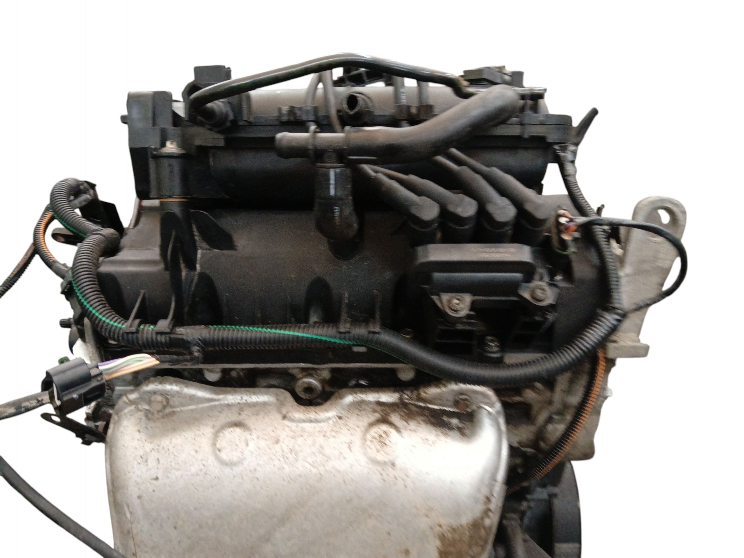 Moteur D4F 740 - Image 2