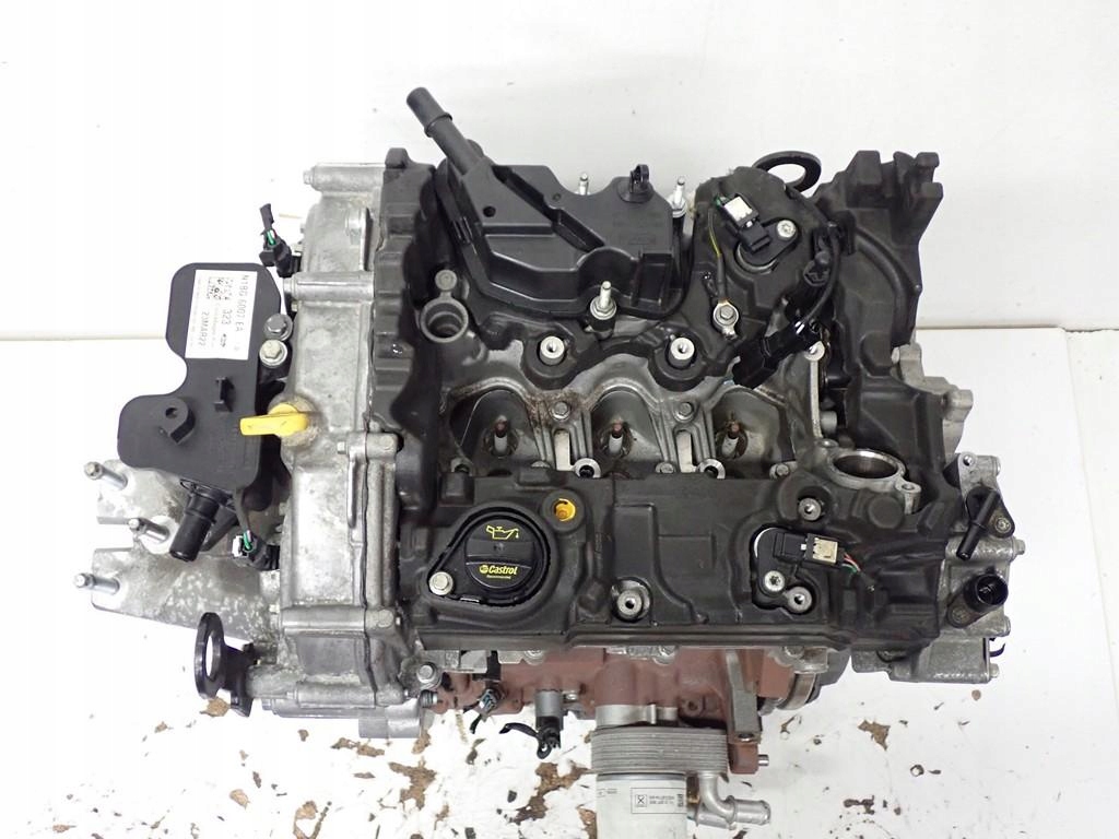 Moteur B7JB - Image 2