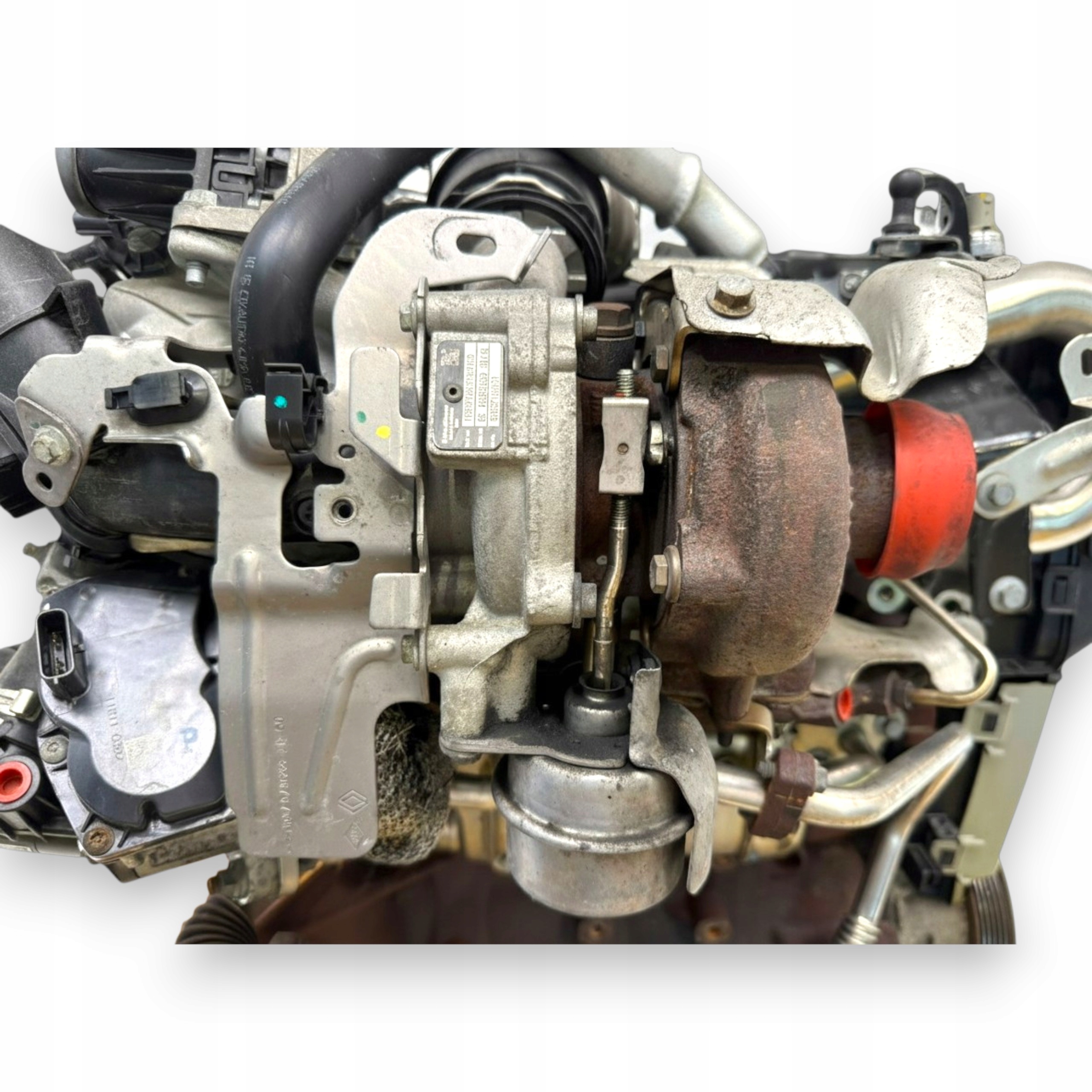 Moteur K9K 647 - Image 9