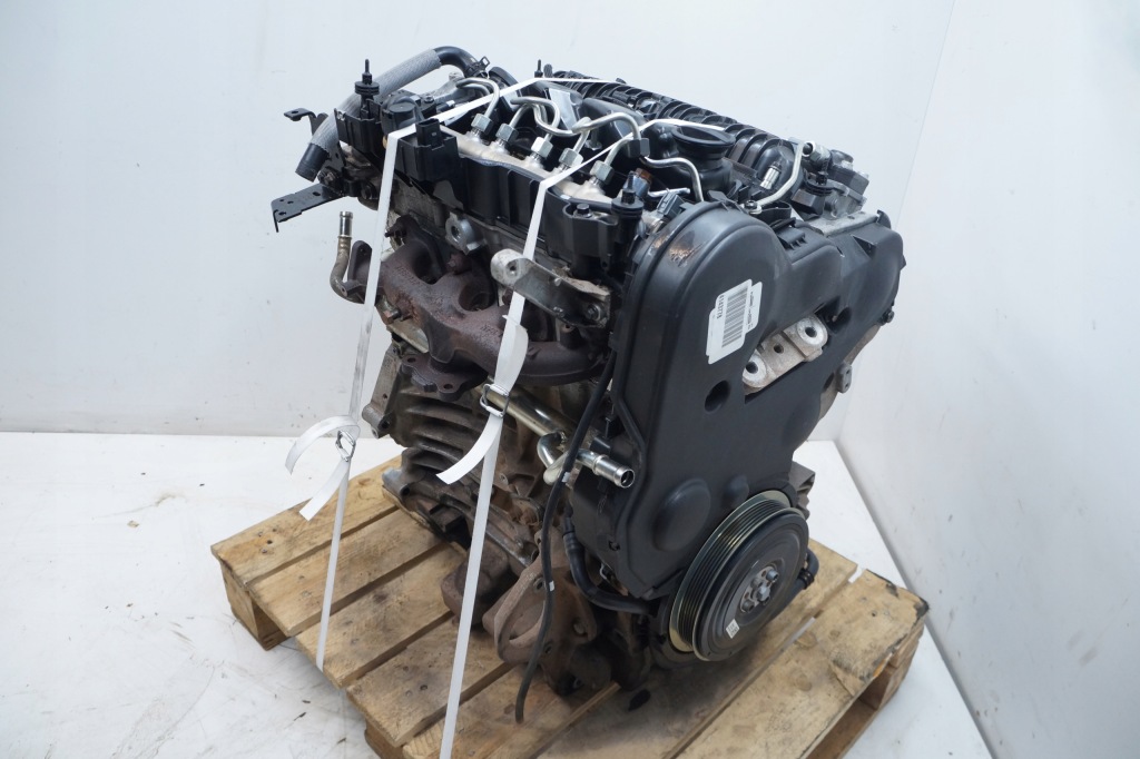 Moteur D 4204 T16 - Image 4