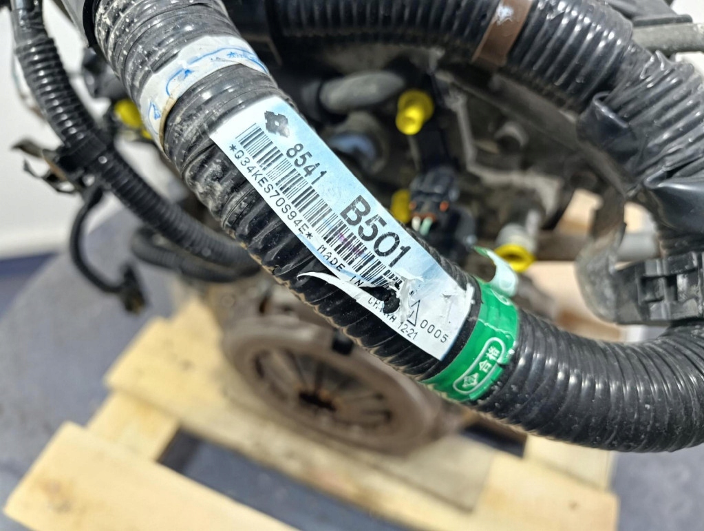Moteur 4A92 - Image 11