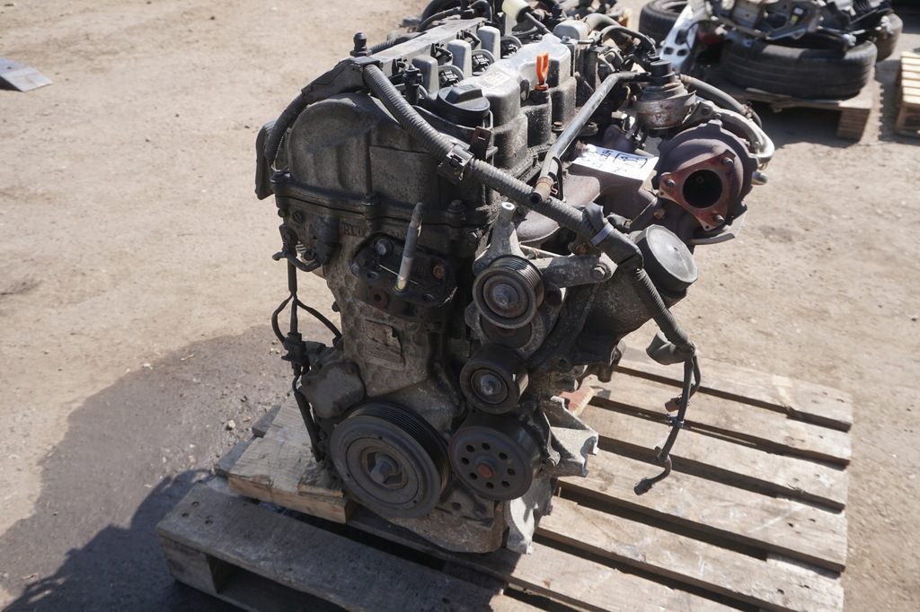 Moteur N22B4 - Image 2