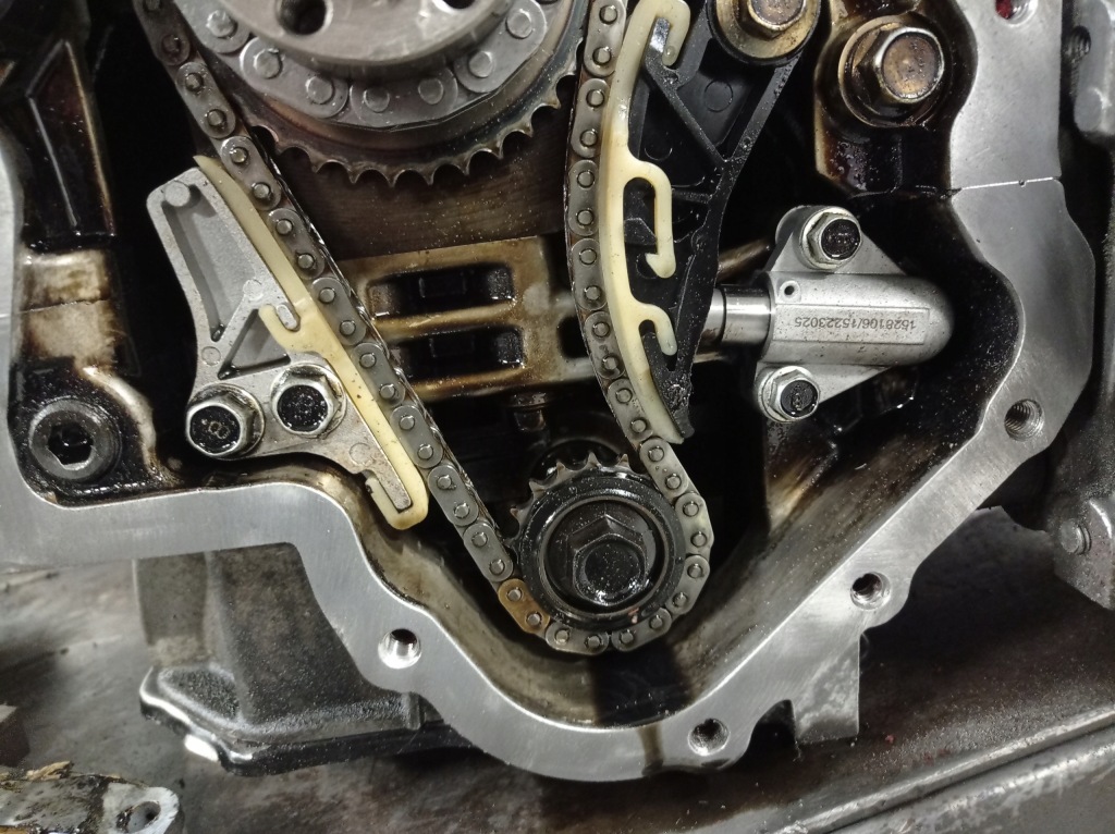 Moteur R2AA — vue 4