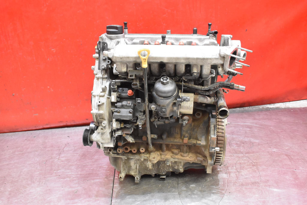 Moteur D4FC - Image 1